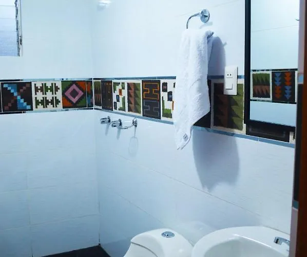 Qolmay Bed & Breakfast Cusco