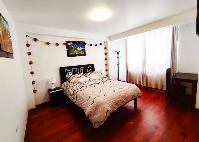Qolmay Bed & Breakfast 3*